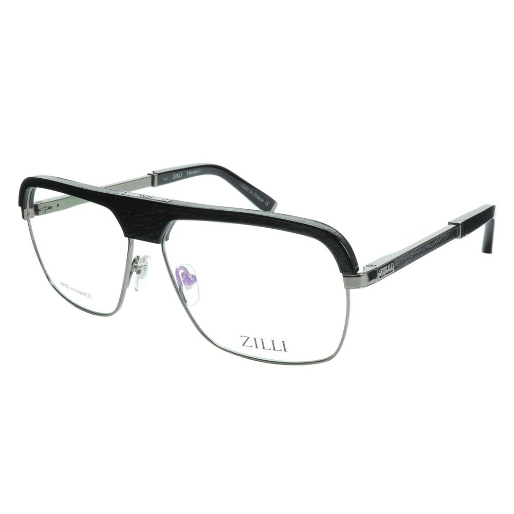 ZILLI Eyeglasses Frame Titanium ZI 60033 C05